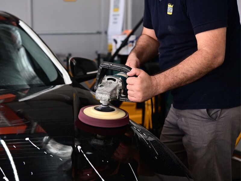 Kocasinan Oto Pasta Cila