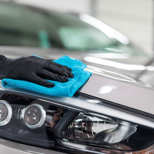 Kocasinan Oto Pasta Cila